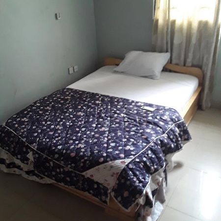 Bizay Hotel Sunyani Exterior foto