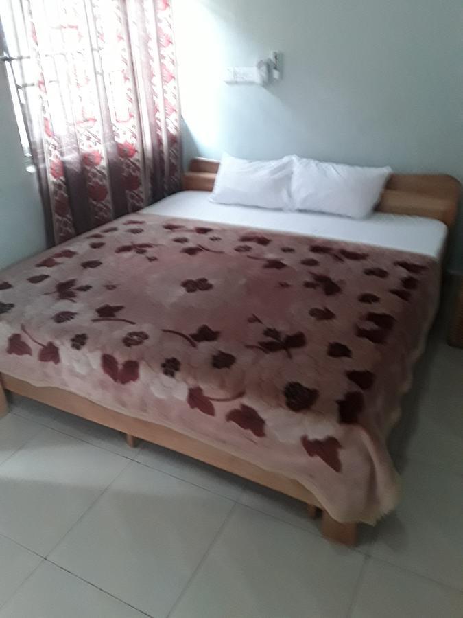 Bizay Hotel Sunyani Exterior foto